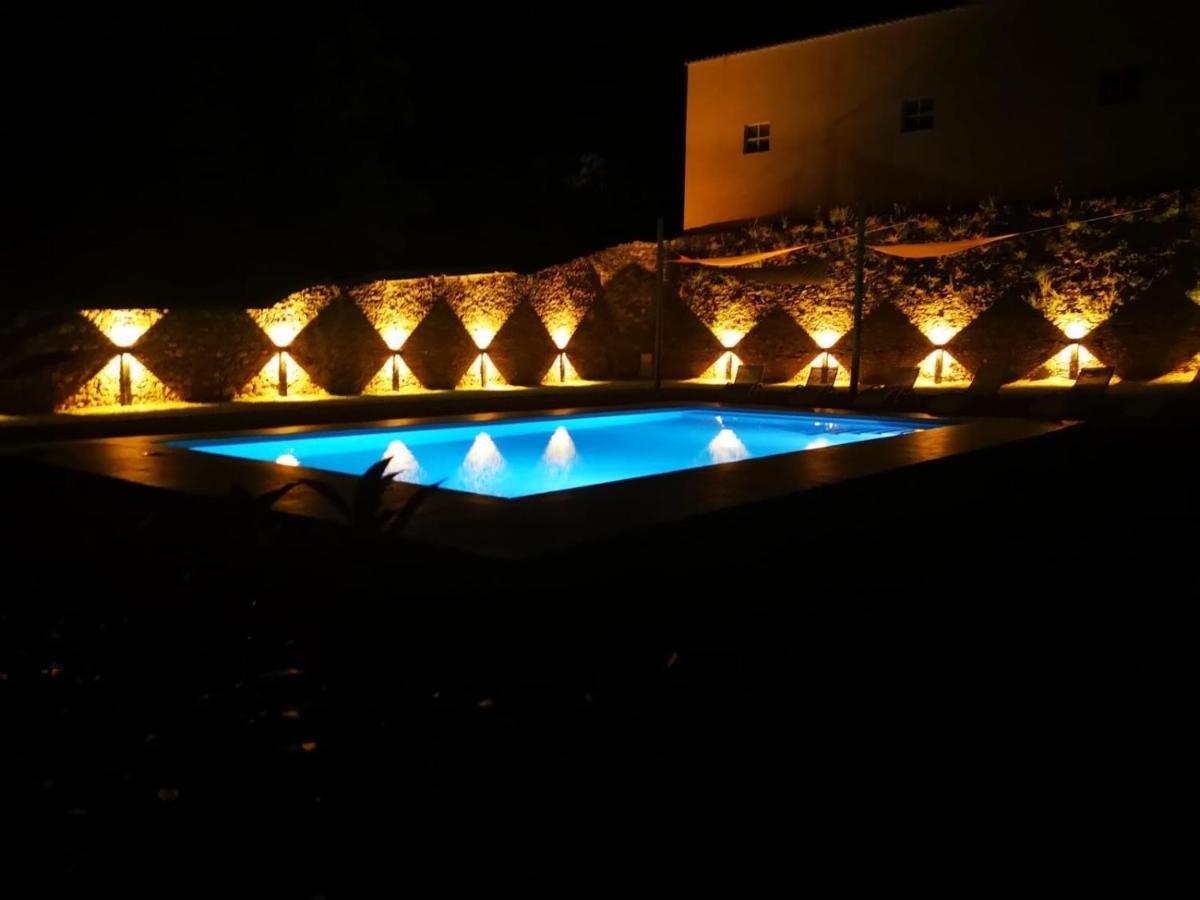 Villa Rural Mas Hortus Girona