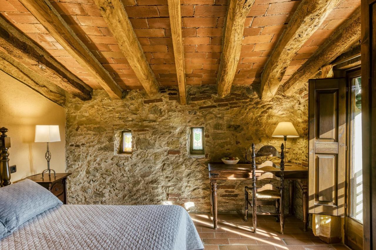 Rural Mas Hortus Girona