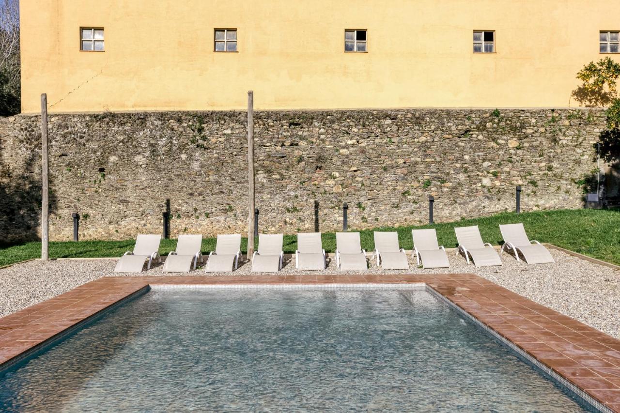 Villa Rural Mas Hortus Girona