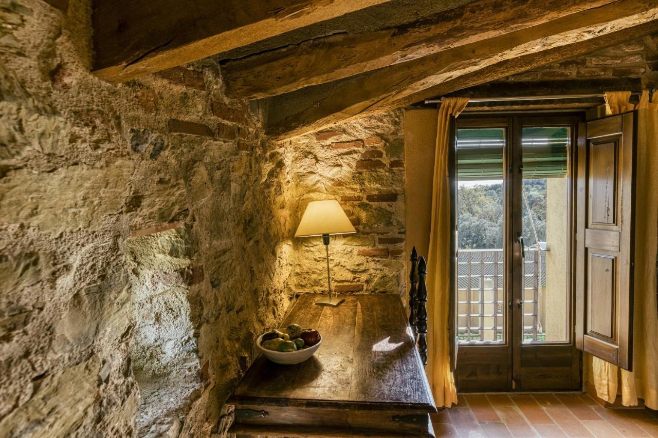 Villa Rural Mas Hortus Girona