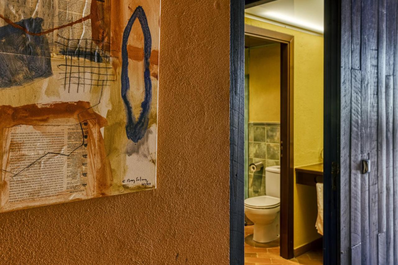 Rural Mas Hortus Villa Girona