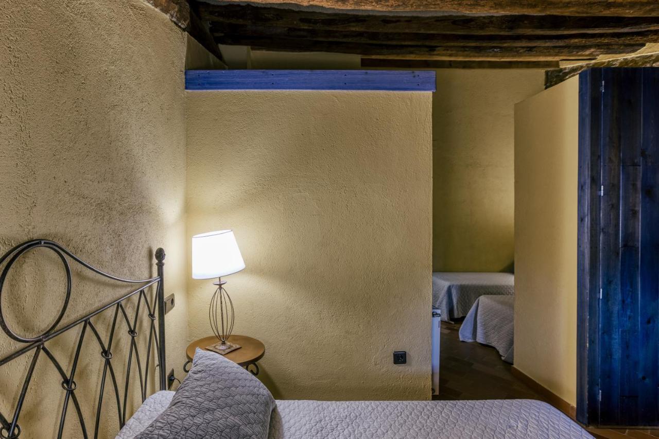 Rural Mas Hortus Villa Girona